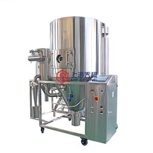 Centrifugal air dual use spray dryer QFN- LE type